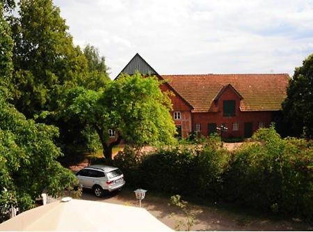 Hotel Schaeferhof Bueckeburg Bagian luar foto