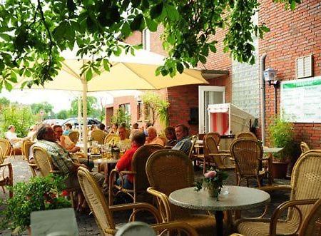 Hotel Schaeferhof Bueckeburg Bagian luar foto