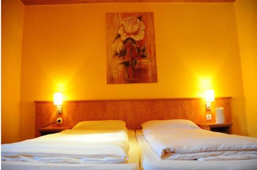 Hotel Schaeferhof Bueckeburg Ruang foto